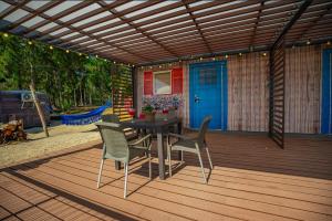 Foto dalla galleria di Casa de Campo a Los Santos Altre 49 foto