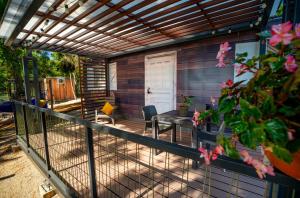 Foto dalla galleria di Casa de Campo a Los Santos