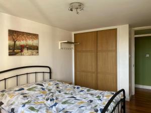 Ảnh trong thư viện ảnh của The Kingston Hideaway ở Kingston upon Thames