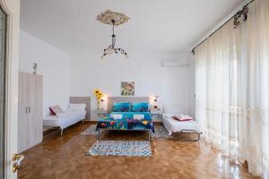 Gallery image of Controvento Sea View in Porto Cesareo +111 photos