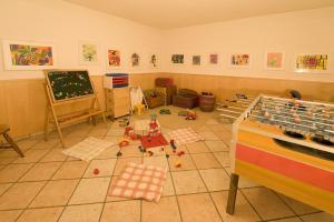Fotografie z fotogalerie ubytování Pension Appartment Hecherhof v Meranu