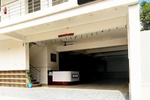 Fotografie z fotogalerie ubytování Super Hotel O JP INN v destinaci Gorakhpur