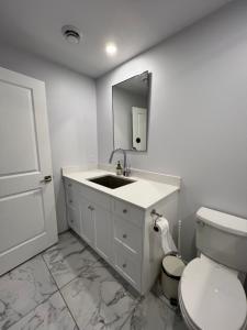 Gallery image of Spacious house in Forest near Saskatoon in Floral