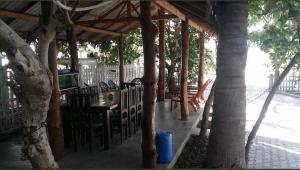 Ristorante o altro punto ristoro di The Beach House , Nilaveli , Trincomalee