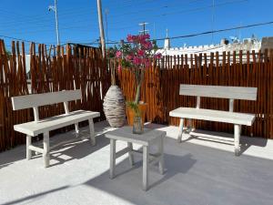 Fotografie z fotogalerie ubytování MAYAB Holbox v destinaci Ostrov Holbox