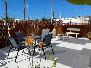 Fotografie z fotogalerie ubytování MAYAB Holbox v destinaci Ostrov Holbox