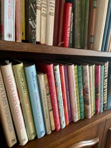 Fotografie z fotogalerie ubytování Hus med utsikt över sjö Vittsjön v destinaci Vittsjö