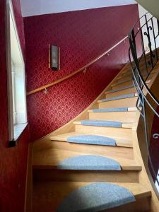 Fotografie z fotogalerie ubytování Hus med utsikt över sjö Vittsjön v destinaci Vittsjö + 19 fotografií