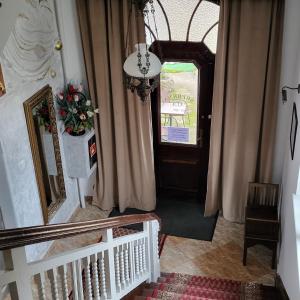 Fotografia z galérie ubytovania Pałacyk Srebrna Fala v destinácii Międzyzdroje
