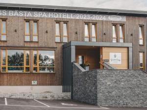 Gallery image of Holiday home HISINGS BACKA II in Gothenburg
