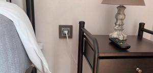 Kép Sirens Athens Apartment szállásáról Athénban a galériában
