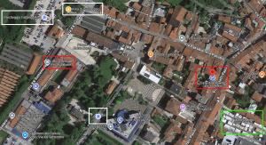 Fotografie z fotogalerie ubytování Casa di Adelaide v destinaci Schio