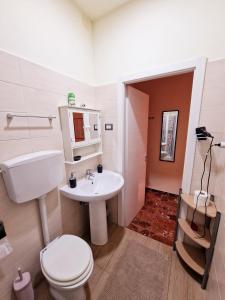 Fotografia z galérie ubytovania B&B Elisa v destinácii Crotone + 37 fotografií
