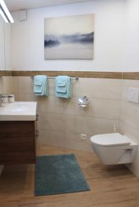 Ένα μπάνιο στο Bijou Waldeggli +12 φωτογραφίες