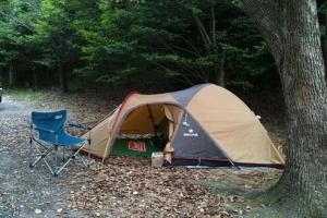 Ảnh trong thư viện ảnh của Miroku Nature Park Campsite - Vacation STAY 45970v ở Sanuki +2 ảnh