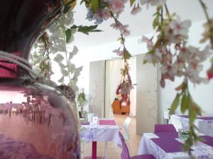 Fotografie z fotogalerie ubytování Hotel Julia v destinaci Lido degli Estensi