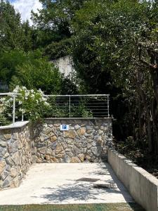 Fotografie z fotogalerie ubytování Villa Monte Bianco v destinaci Mandello del Lario
