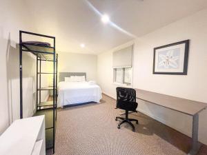 Foto dalla galleria di Private Guesthouse North Sandpoint a Seattle