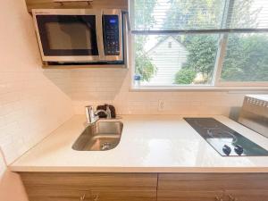 Foto dalla galleria di Private Guesthouse North Sandpoint a Seattle