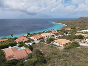 Fotografie z fotogalerie ubytování Villa Amazing Sea View Cas Abao v destinaci Willemstad