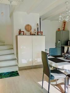 Gambar di galeri bagi Charmant cocon breton proche plage, GR34, parking di Pordic