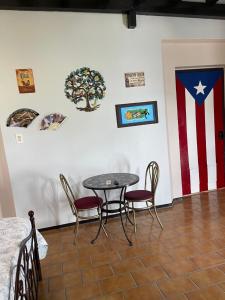 圣胡安The Suites & Vintage Apartment at Casa Of Essence in heart of Old San Juan的相册照片
