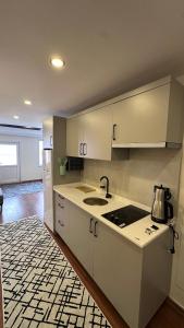 Billede fra billedgalleriet på Golden Wood Suites i Istanbul