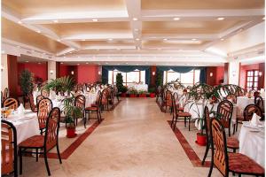 Ristorante o altro punto ristoro di Hotel Tre Torri