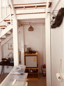 Køkken eller tekøkken på Pai Casita walking street + 15 billeder