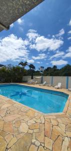 Fotografie z fotogalerie ubytování Pousada Talismã v destinaci Florianópolis