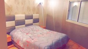 Ảnh trong thư viện ảnh của Appartement de luxe à 3 min de l aéroport ở Nouaseur