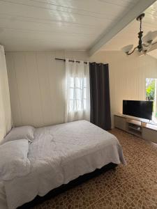 Φωτογραφία από το άλμπουμ του Chalet con piscina y carro incluído σε San Andrés