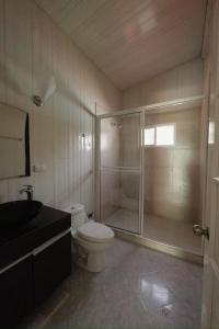 Φωτογραφία από το άλμπουμ του Chalet con piscina y carro incluído σε San Andrés