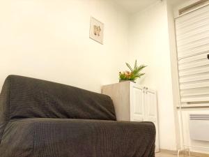 Posedenie v ubytovaní Central Private Apartment-7pax