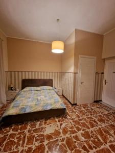 Postel nebo postele na pokoji v ubytování B&B Elisa
