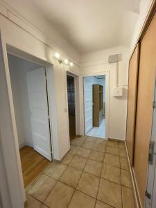 Fotografie z fotogalerie ubytování Logement 1 à 5 personnes v destinaci Vitry-le-Francois