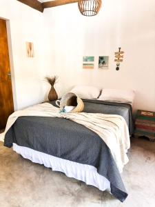 Afbeelding uit fotogalerij van Pousada AimeMaresias - Loft - Seu Paraíso - 8min da Praia in São Sebastião