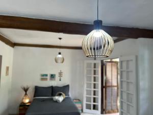 Afbeelding uit fotogalerij van Pousada AimeMaresias - Loft - Seu Paraíso - 8min da Praia in São Sebastião