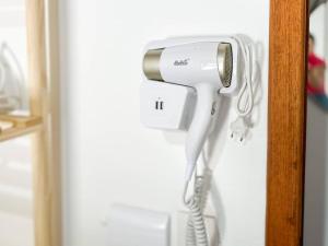 Afbeelding uit fotogalerij van Pousada AimeMaresias - Loft - Seu Paraíso - 8min da Praia in São Sebastião