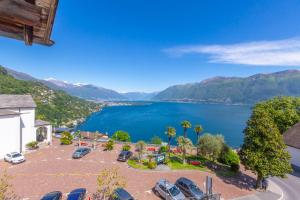 Paesaggio naturale nelle vicinanze dell'appartamento