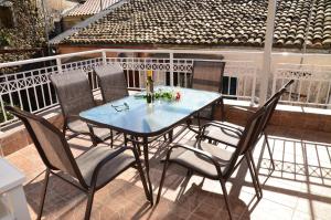 Gallery image of Moutros Cozy Home in Sokrakion