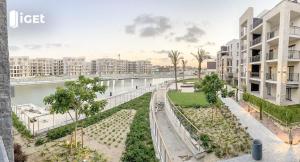 Φυσικό τοπίο κοντά σε αυτό το σαλέ