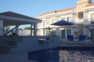 Piscina en o cerca de MARENA Suites & Apartments
