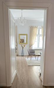 Fotografie z fotogalerie ubytování Luxury Apartment in center of Zagreb v Záhřebu