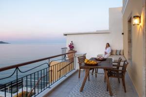 Phong cảnh thiên nhiên gần căn hộ