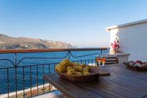 Phong cảnh thiên nhiên gần căn hộ