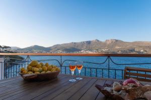 Phong cảnh thiên nhiên gần căn hộ