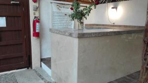 Fotografie z fotogalerie ubytování QUINTA DIAMANTE villas&hotel v destinaci Barra Vieja
