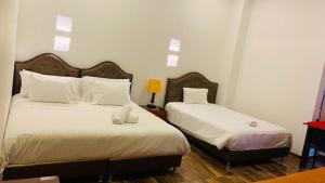 Φωτογραφία από το άλμπουμ του Hotel PUENTE PIEDRA PARK σε Villa de Leyva