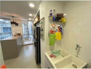 Fotografie z fotogalerie ubytování Estilo y Confort en Barranquilla v destinaci Barranquilla